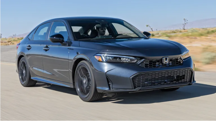 Cars & Sedans