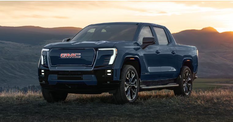 Trucks